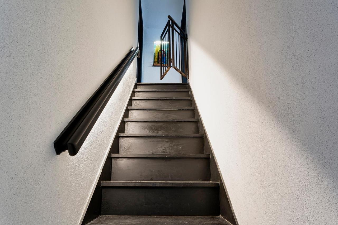 Apartamento Creuza de Ma by Wonderful Italy Génova Exterior foto